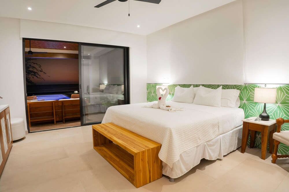 Photo of Bedroom in Playa Colorado