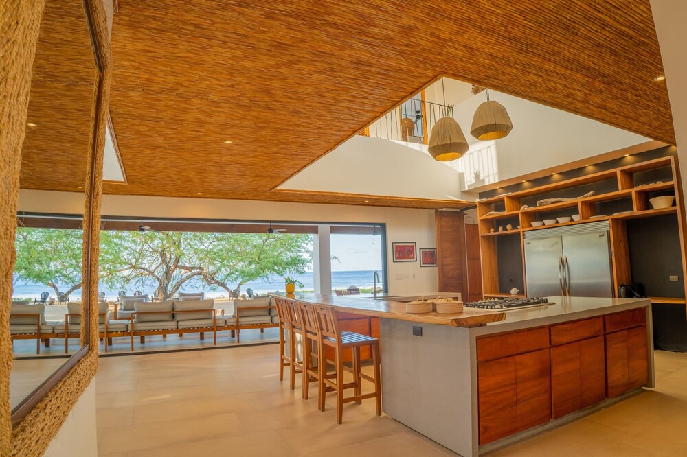 Photo of Kitchen in Playa Colorado
