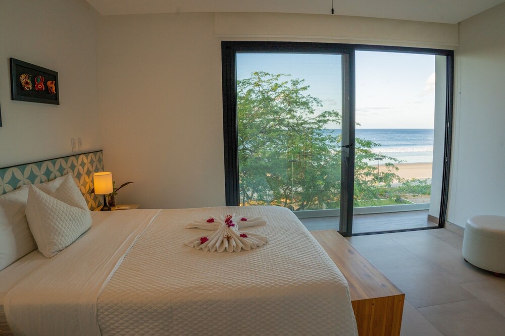 Photo of Bedroom in Playa Colorado