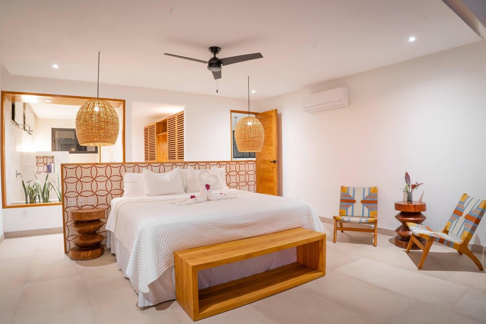 Photo of Bedroom in Playa Colorado