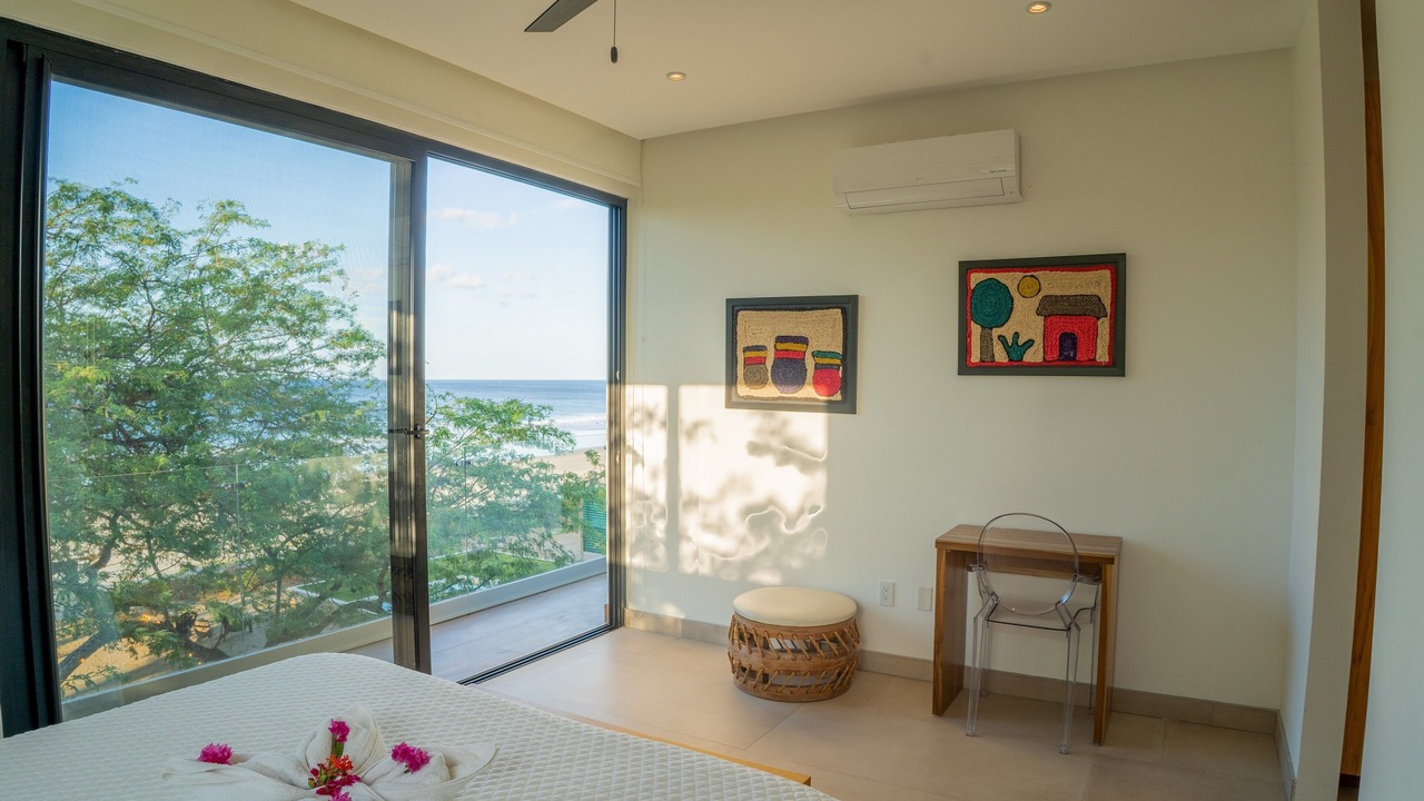 Photo of Bedroom in Playa Colorado