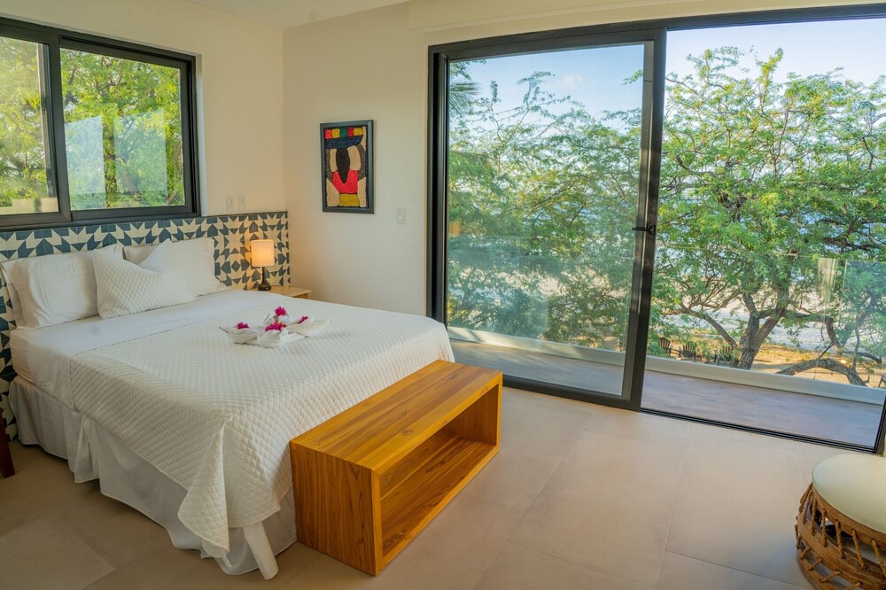 Photo of Bedroom in Playa Colorado