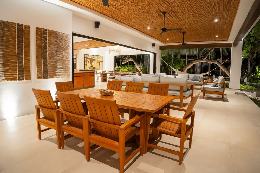 Photo of Kitchen in Playa Colorado