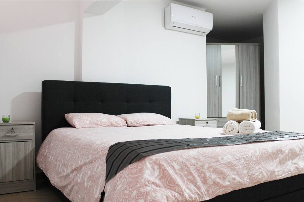 Photo of Bedroom in Larnaca