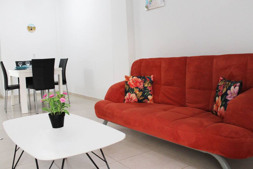 Photo of Livingroom in Larnaca