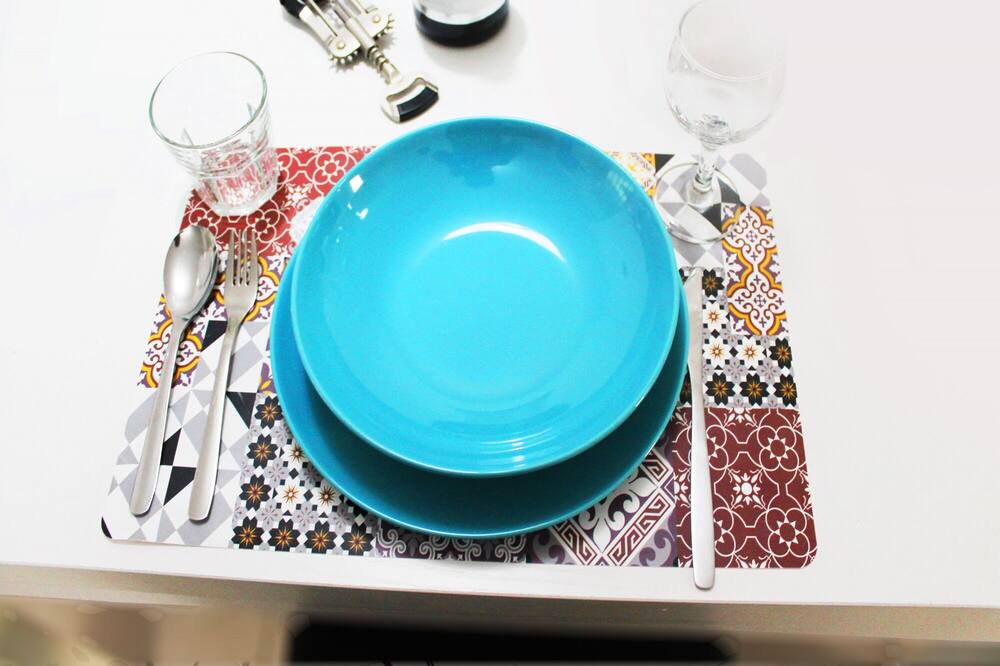 Photo of Kitchen in Larnaca