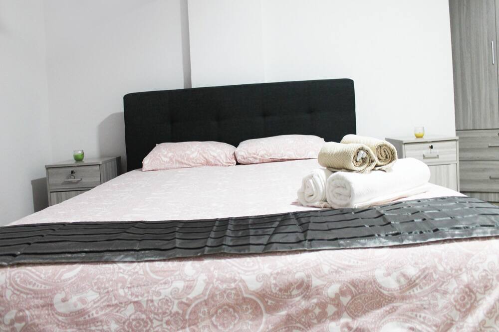 Photo of Bedroom in Larnaca