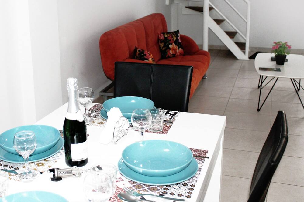 Photo of Kitchen in Larnaca