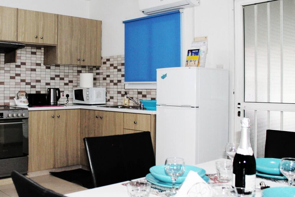 Photo of Kitchen in Larnaca