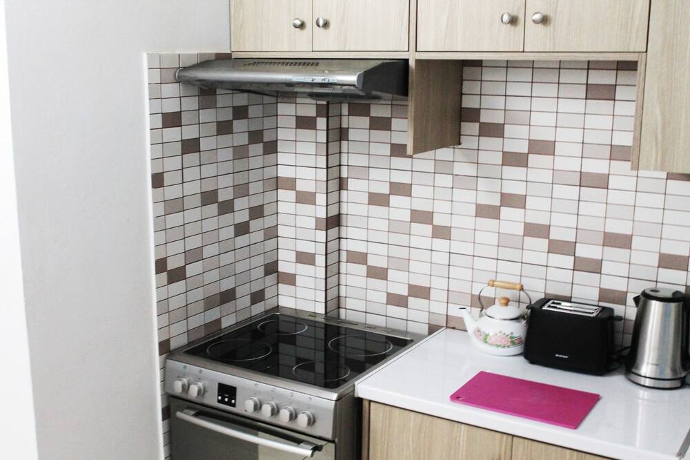 Photo of Kitchen in Larnaca