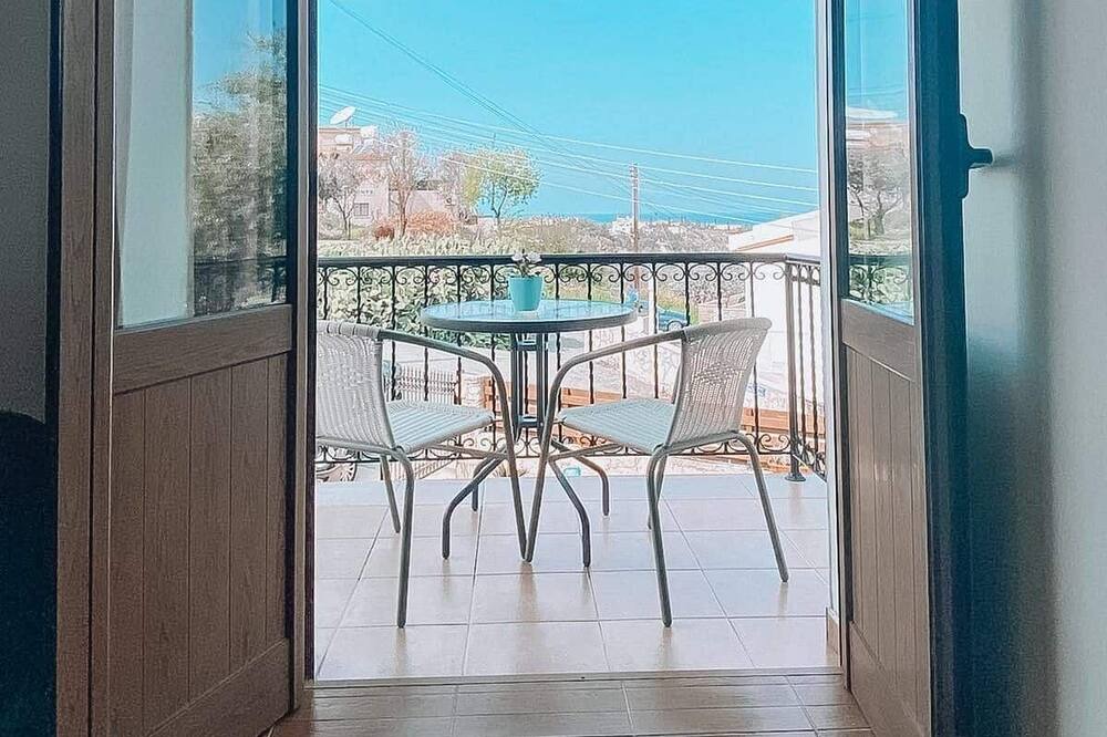 Photo of Patio Balcony in Prodromi