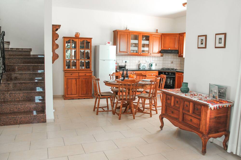 Photo of Livingroom in Prodromi