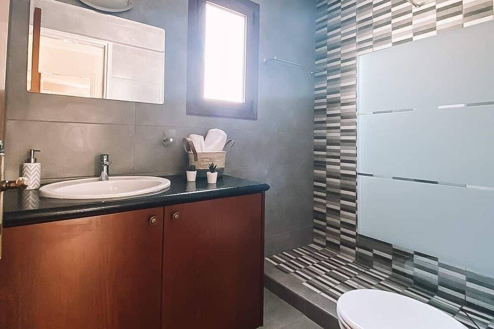 Photo of Bathroom in Prodromi