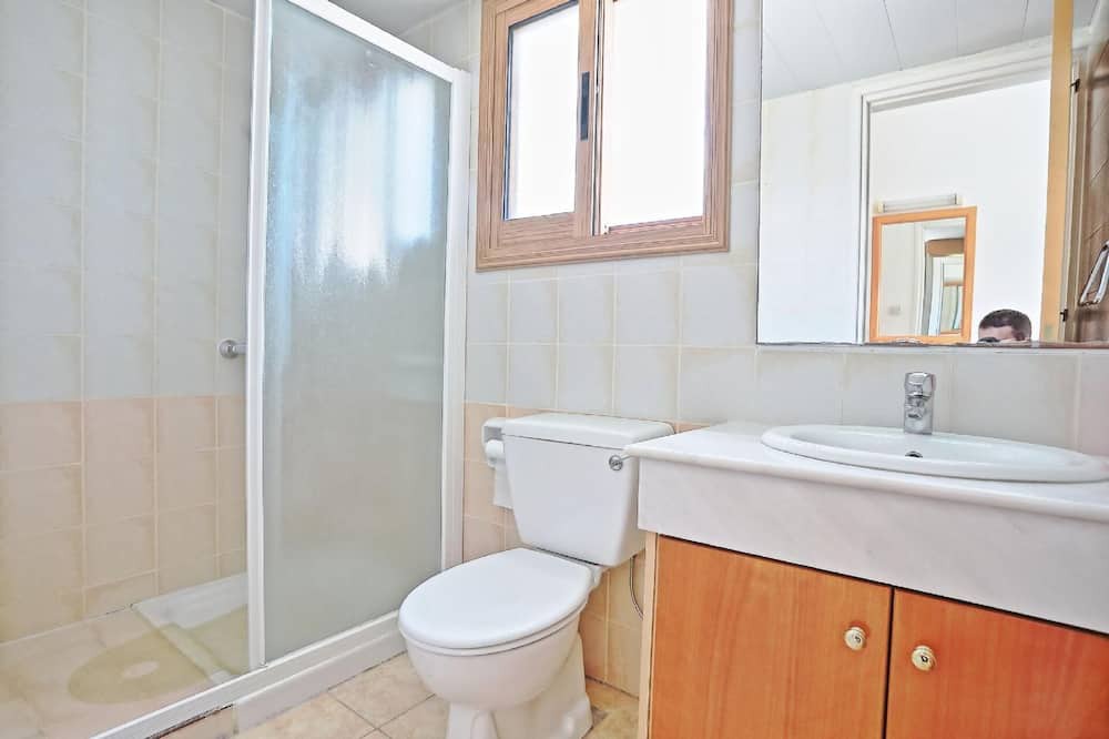 Photo of Bathroom in Latchi
