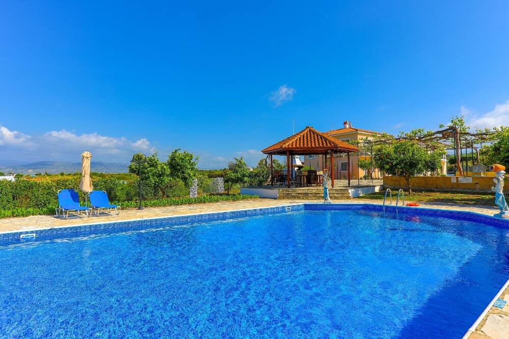 Photo of Outdoor in Latchi