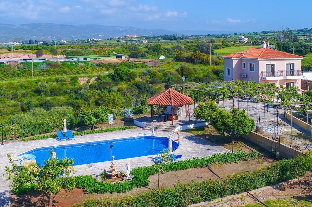 Photo of Outdoor in Latchi
