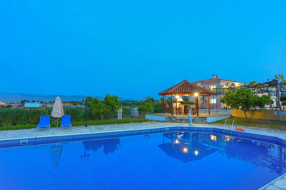 Photo of Outdoor in Latchi