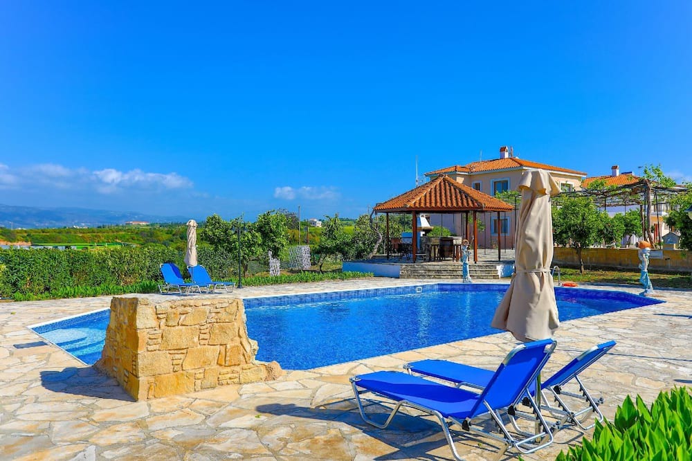 Photo of Outdoor in Latchi