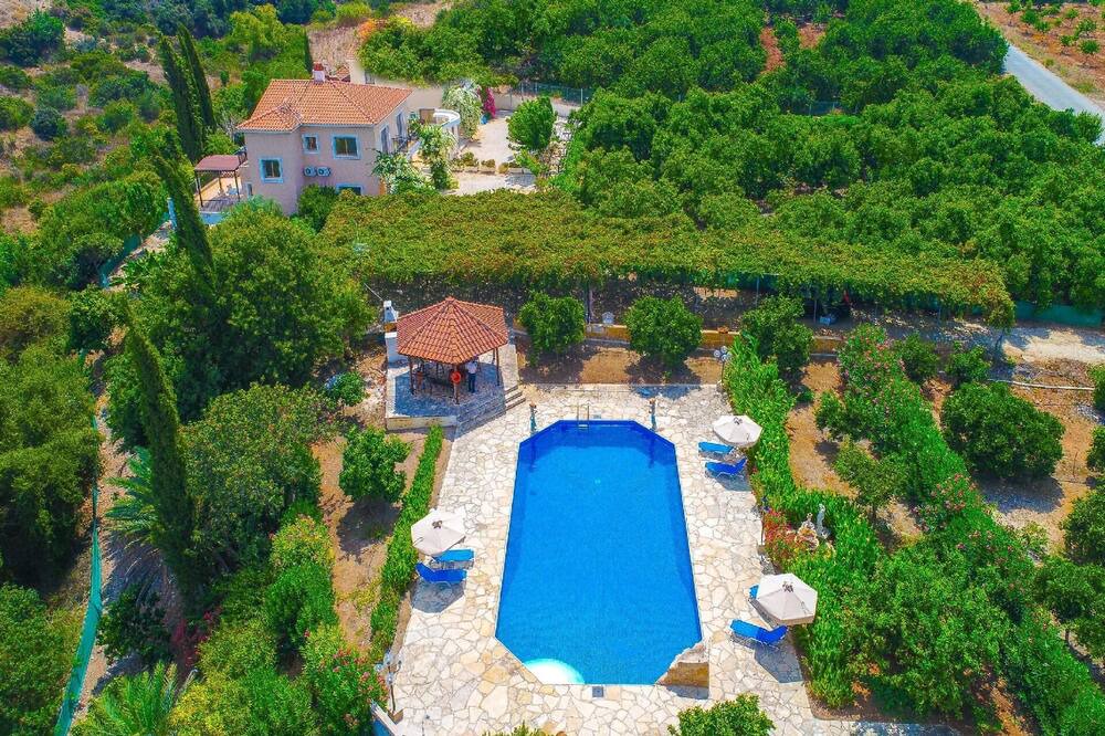 Photo of Outdoor in Latchi