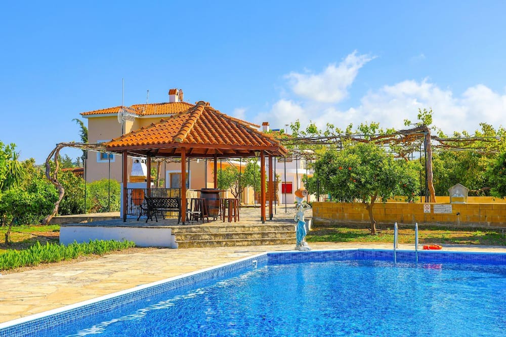 Photo of Outdoor in Latchi