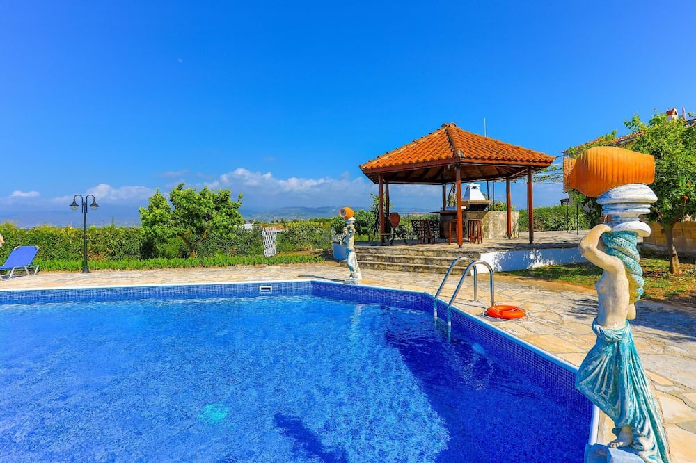 Photo of Outdoor in Latchi