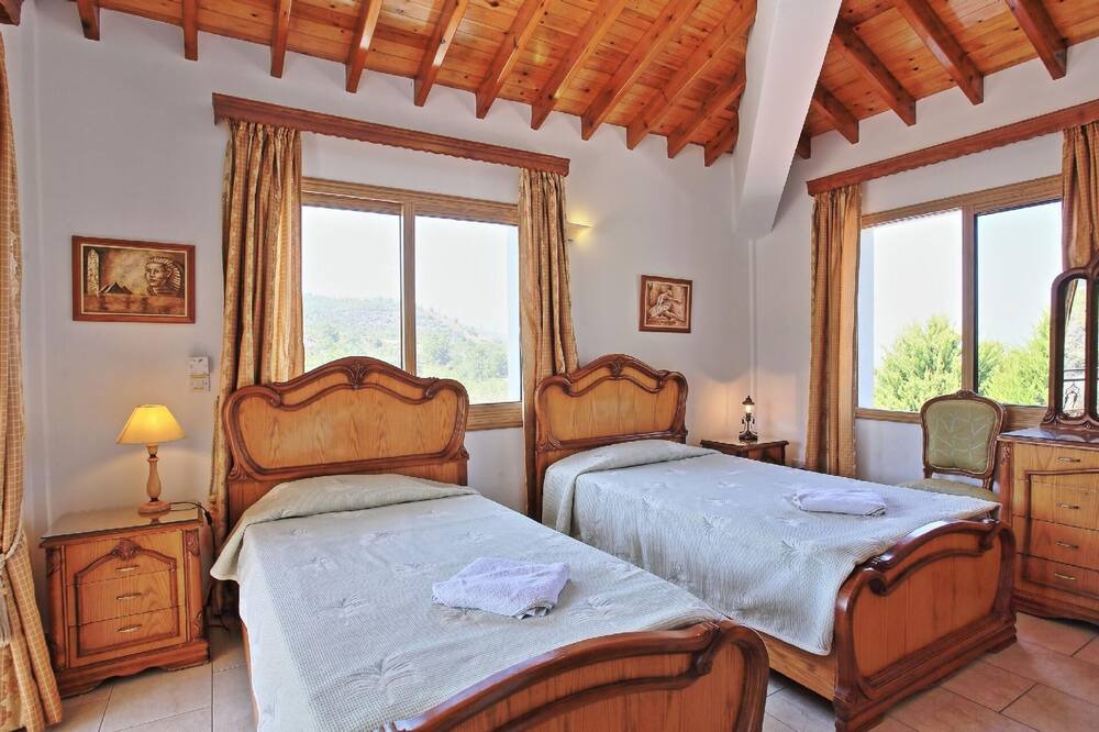 Photo of Bedroom in Ayia Marina Chrysochous