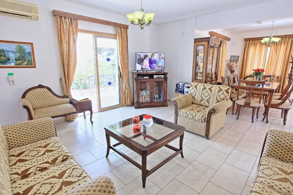 Photo of Livingroom in Ayia Marina Chrysochous