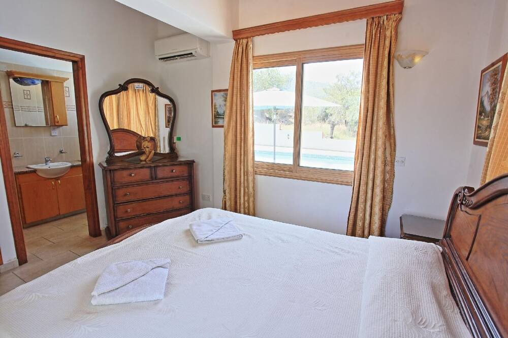 Photo of Bedroom in Ayia Marina Chrysochous