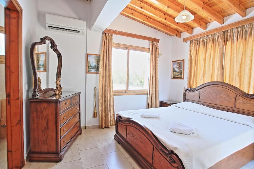 Photo of Bedroom in Ayia Marina Chrysochous