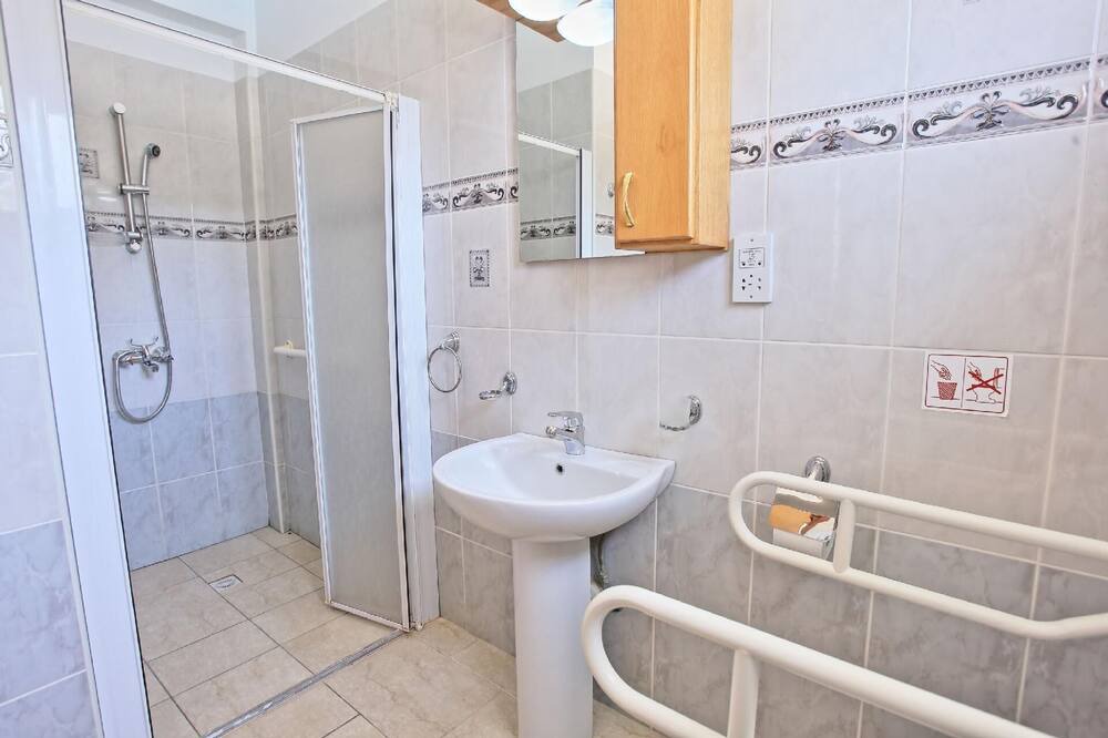 Photo of Bathroom in Ayia Marina Chrysochous