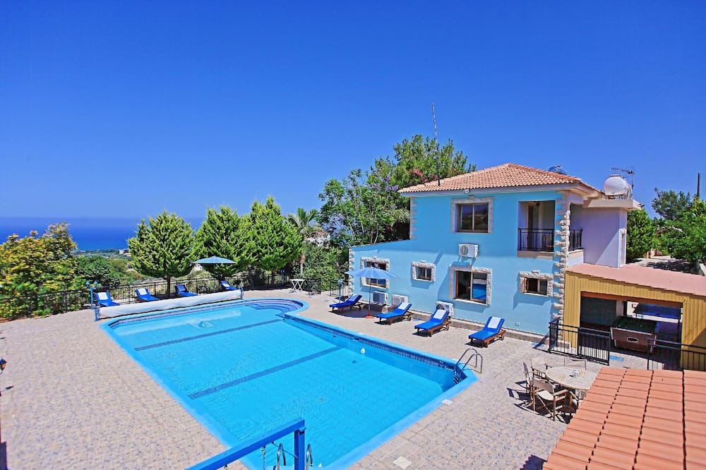Photo of Outdoor in Ayia Marina Chrysochous