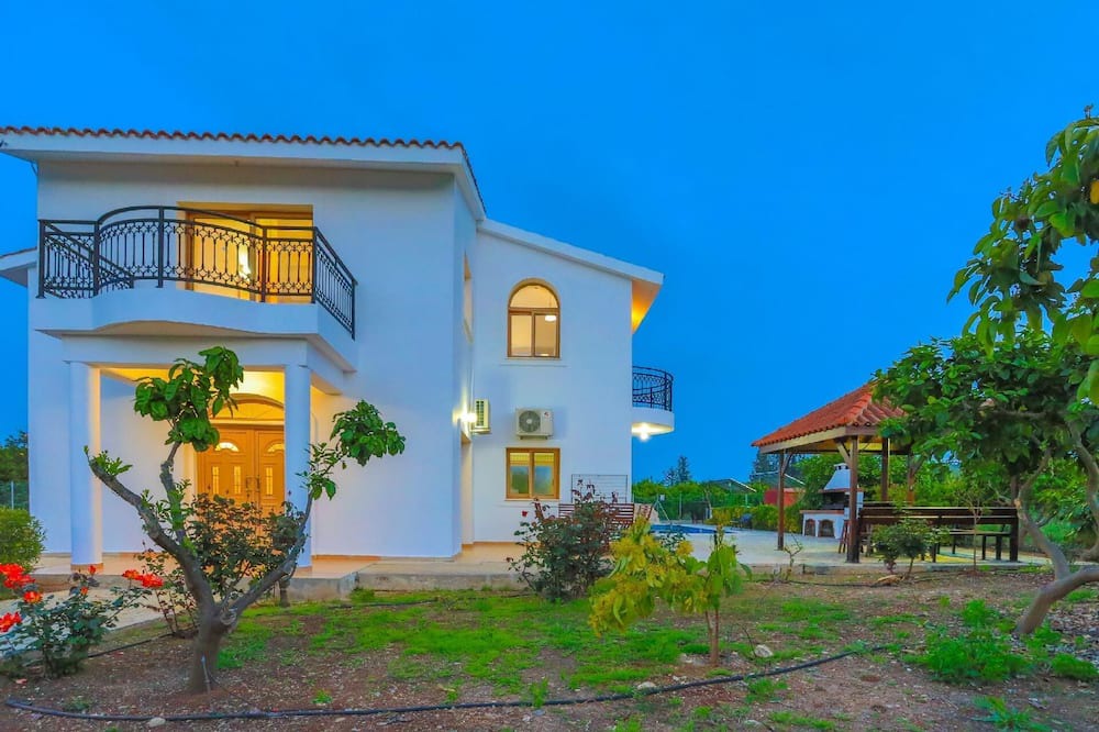 Photo of Outdoor in Latchi