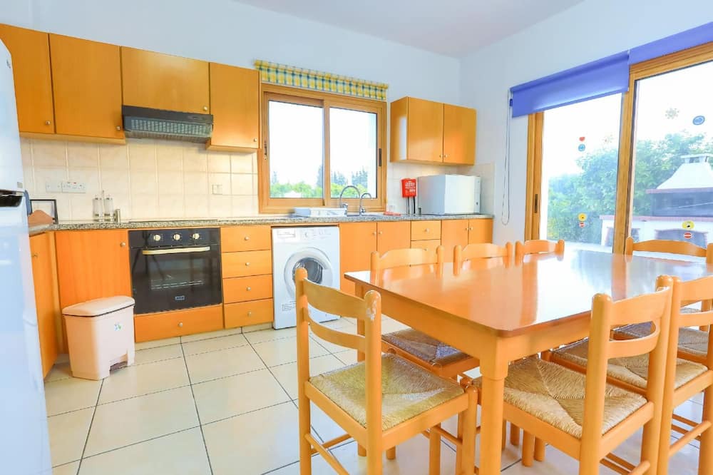 Photo of Kitchen in Latchi
