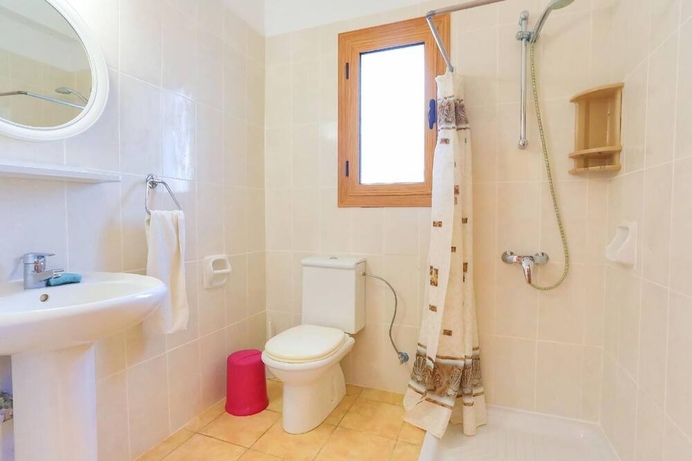 Photo of Bathroom in Latchi