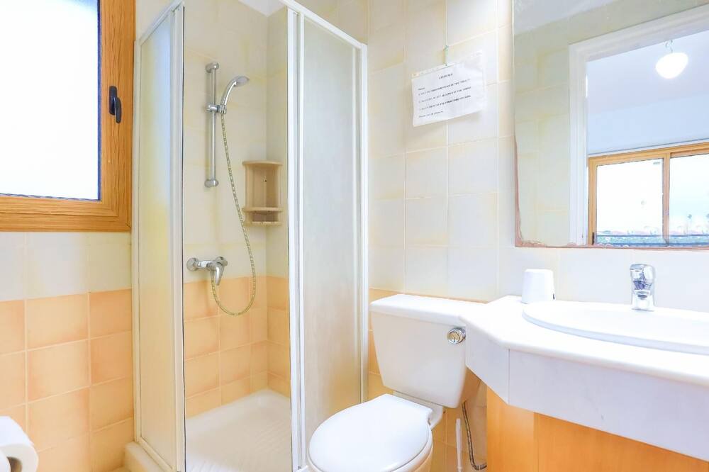 Photo of Bathroom in Latchi