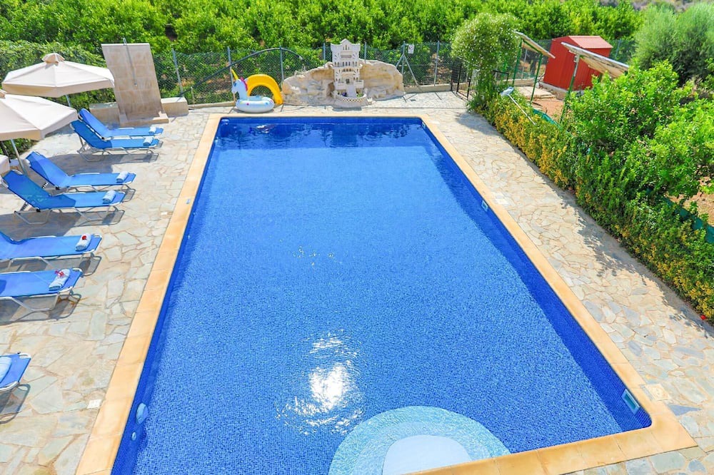 Photo of Outdoor in Latchi