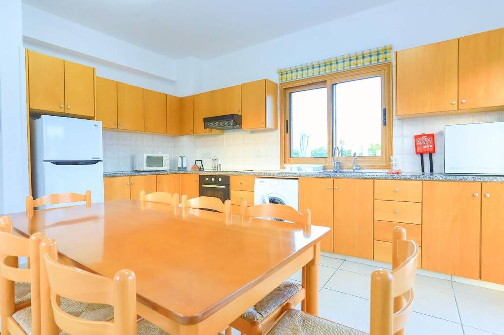 Photo of Kitchen in Latchi