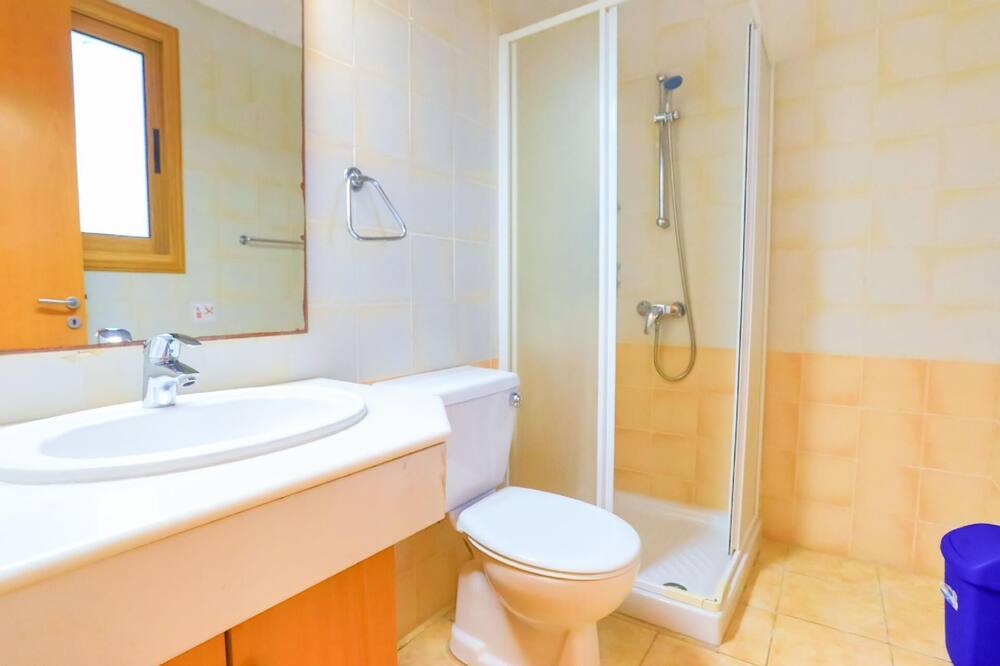 Photo of Bathroom in Latchi