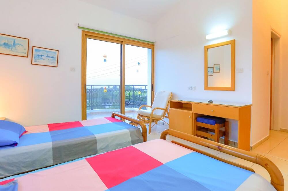 Photo of Bedroom in Latchi