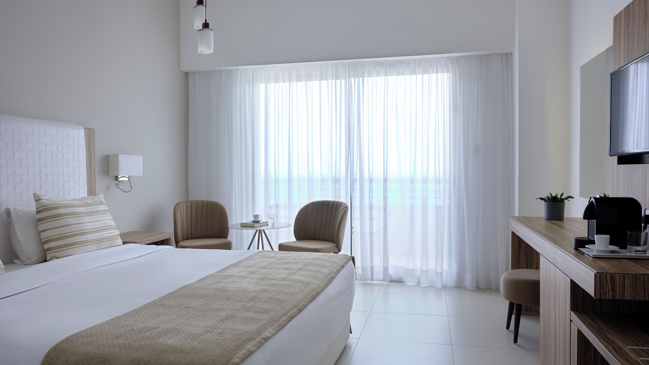 Photo of Bedroom in Pernera