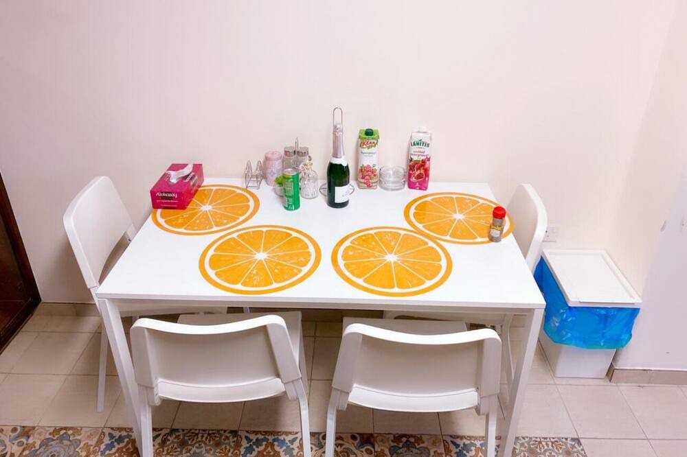 Photo of Kitchen in Larnaca