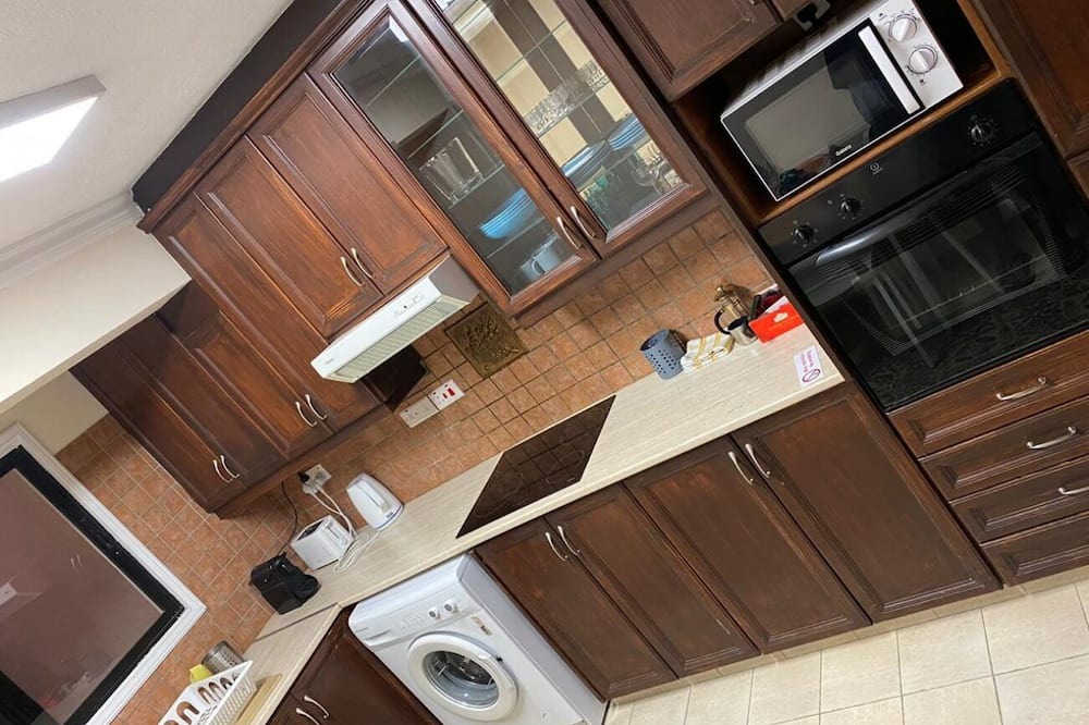 Photo of Kitchen in Larnaca