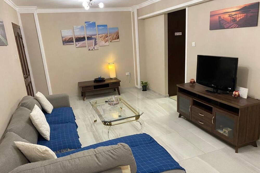 Photo of Livingroom in Larnaca