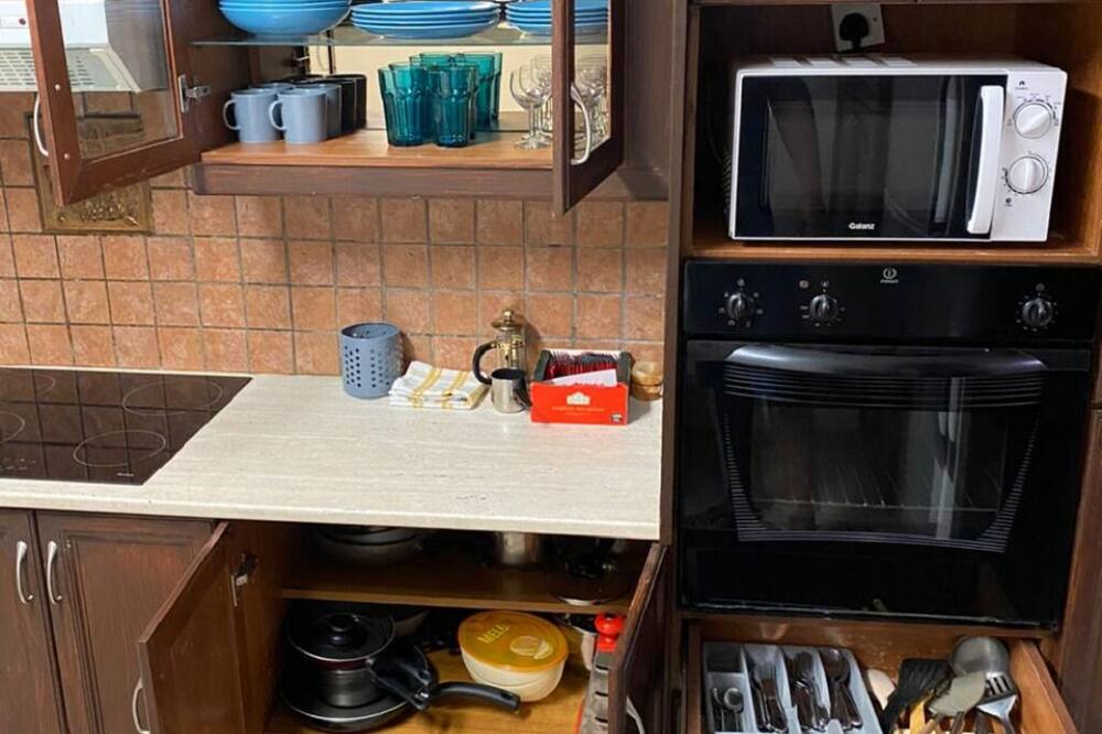 Photo of Kitchen in Larnaca