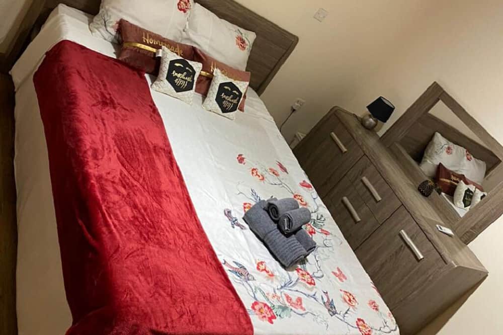 Photo of Bedroom in Larnaca