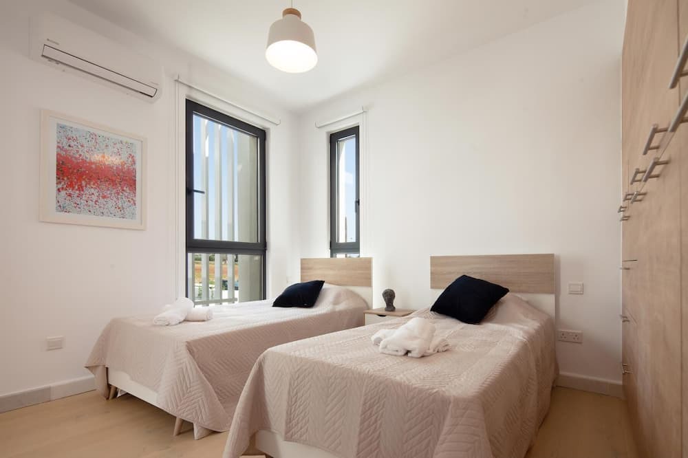 Photo of Bedroom in Emba