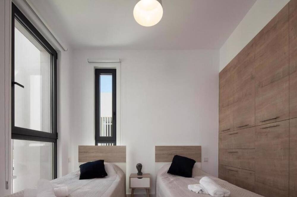 Photo of Bedroom in Emba