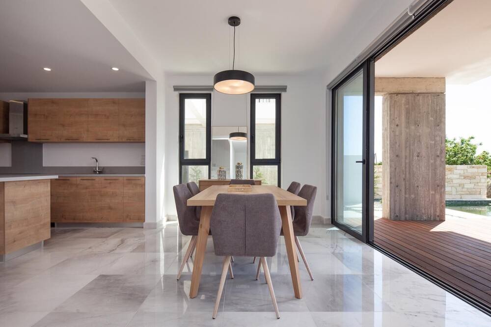 Photo of Kitchen in Emba