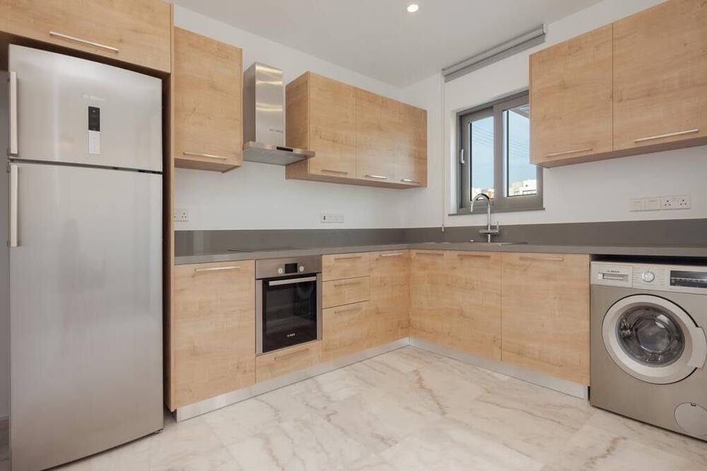 Photo of Kitchen in Emba