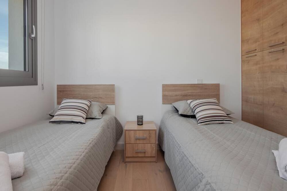 Photo of Bedroom in Emba